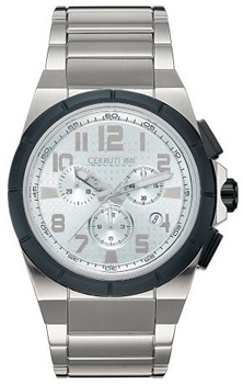 Часы Cerruti 1881 Ladies CT68311X47C031
